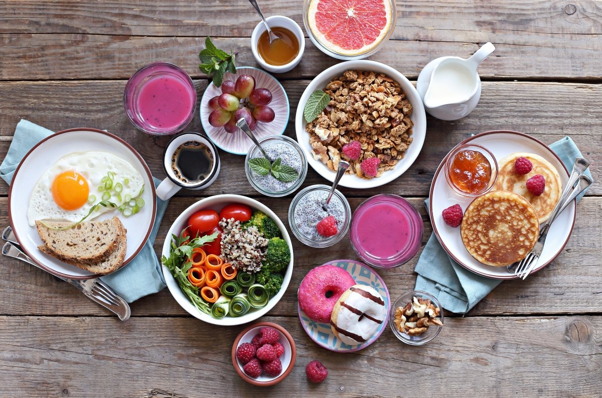 Brunch en vue : quelle tenue choisir ? - Loëla