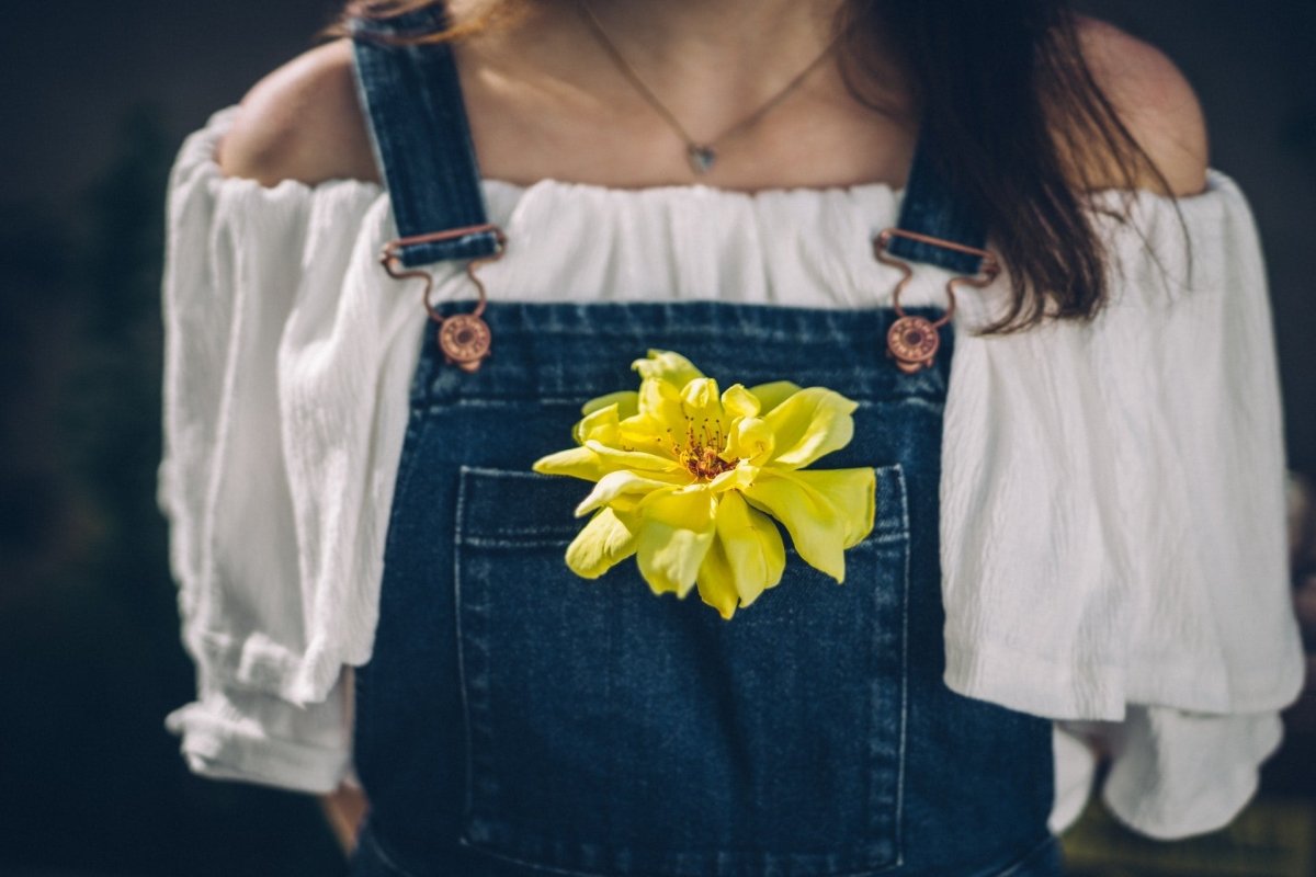 Les blouses pour femmes : un basique de votre garbe-robe - Loëla