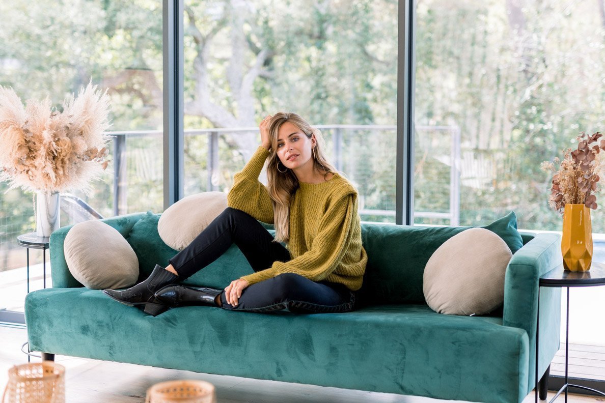 Pantalons Happy : pourquoi on les adore ! - Loëla