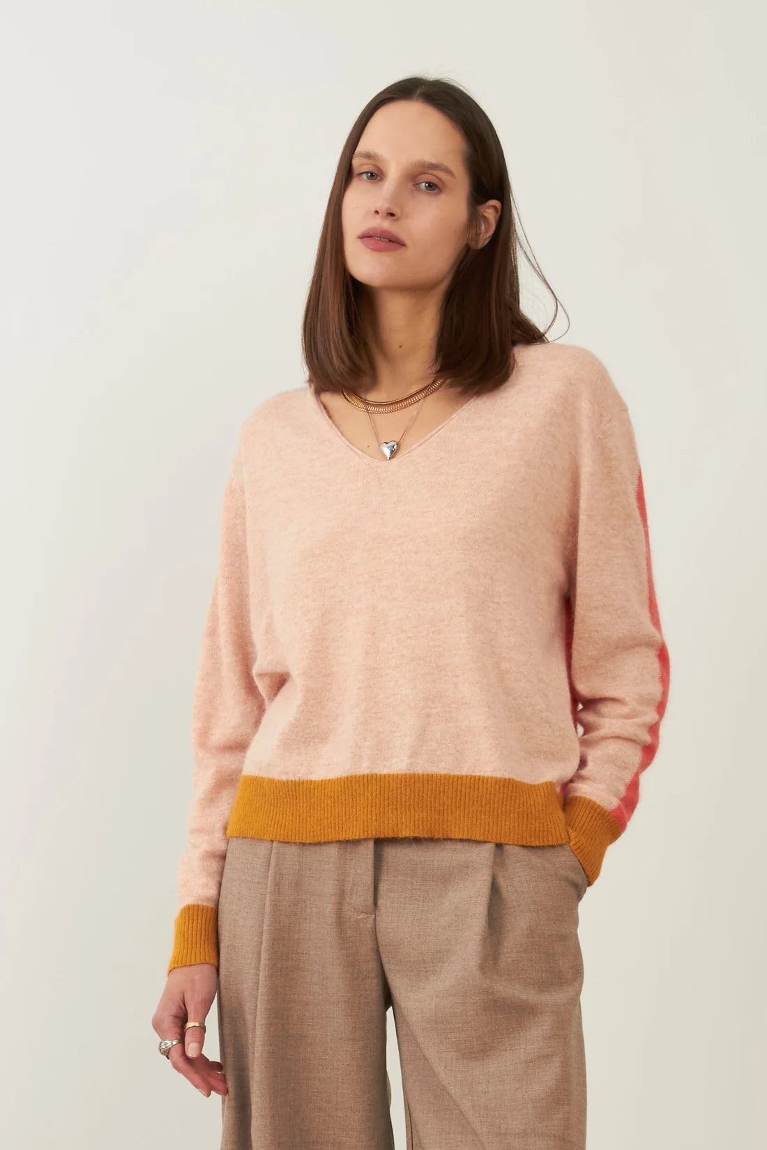 LYSEA JUMPER