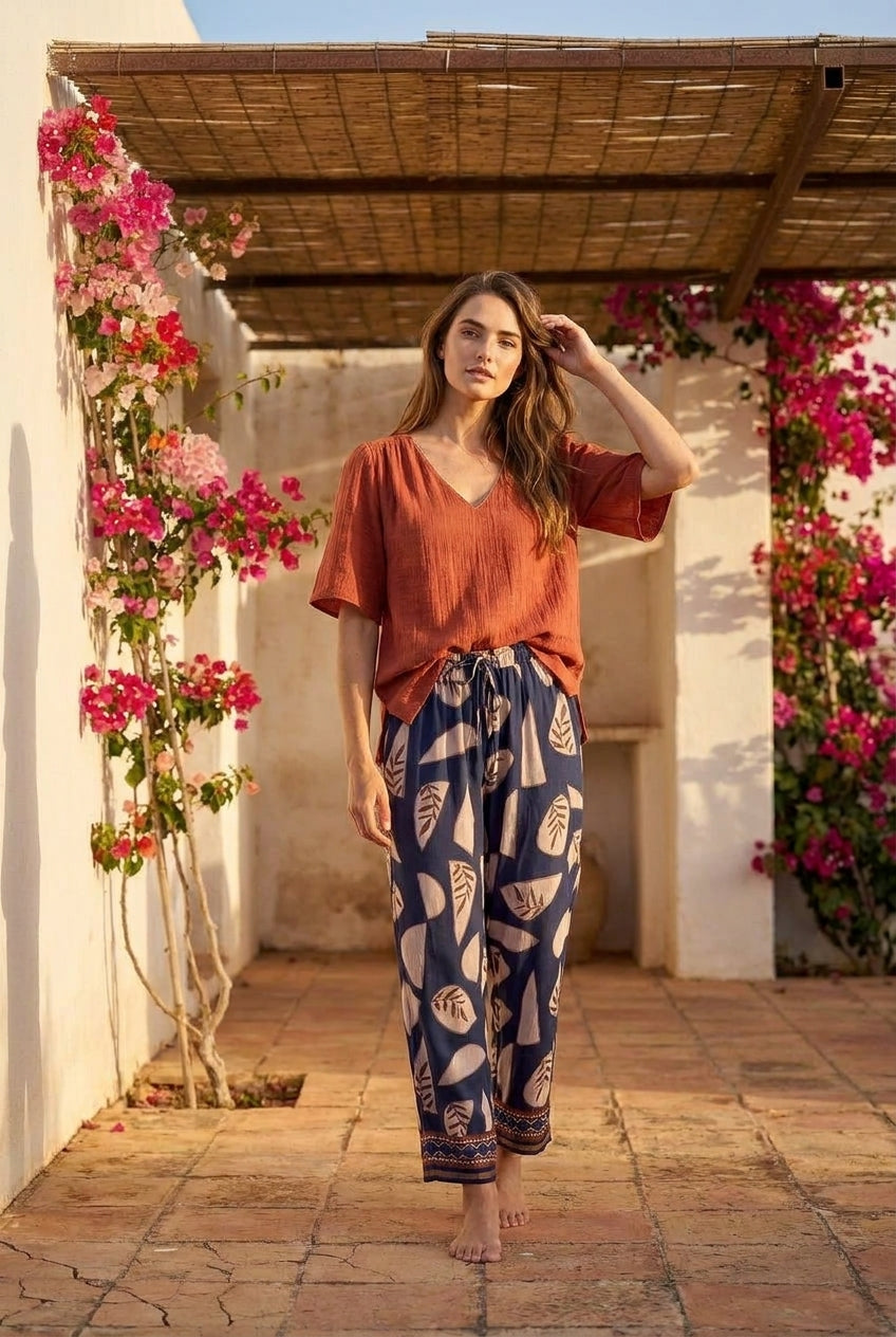 Blouse Simone