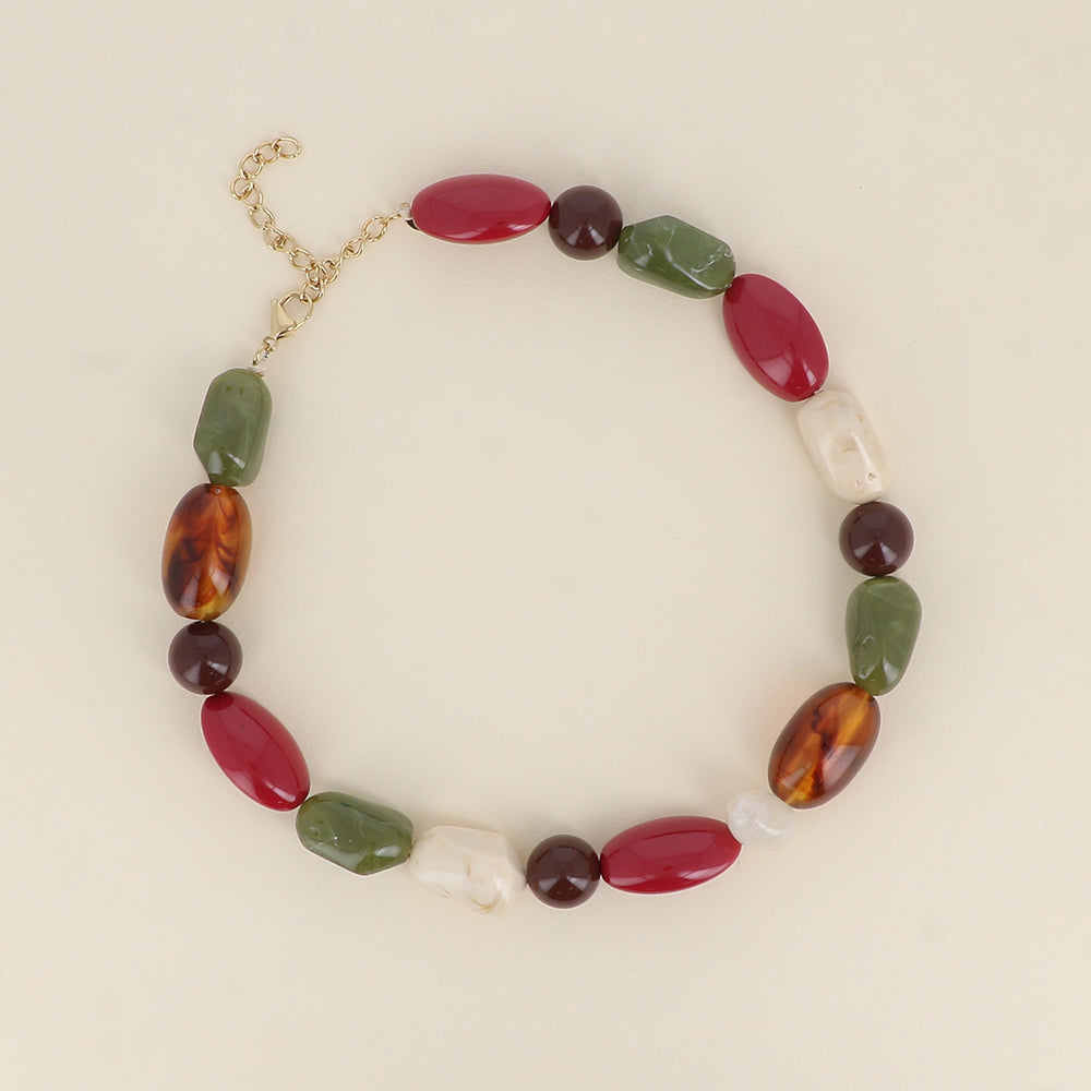 Collier Dorlane
