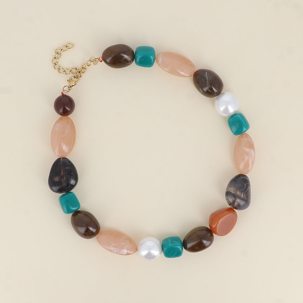 Collier Vesperine