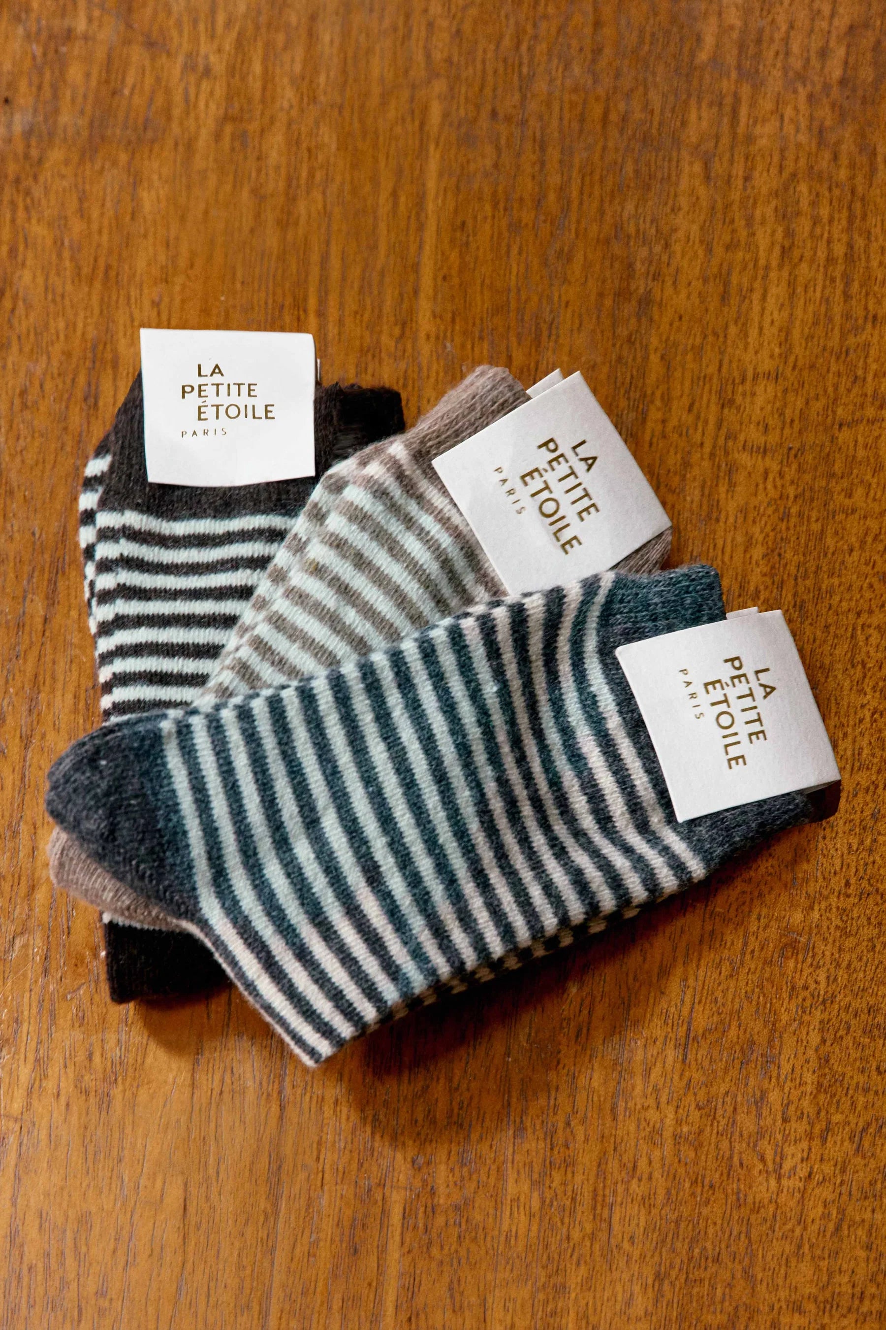 AMI SOCKS