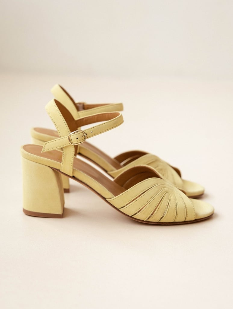 Sandales Eillen