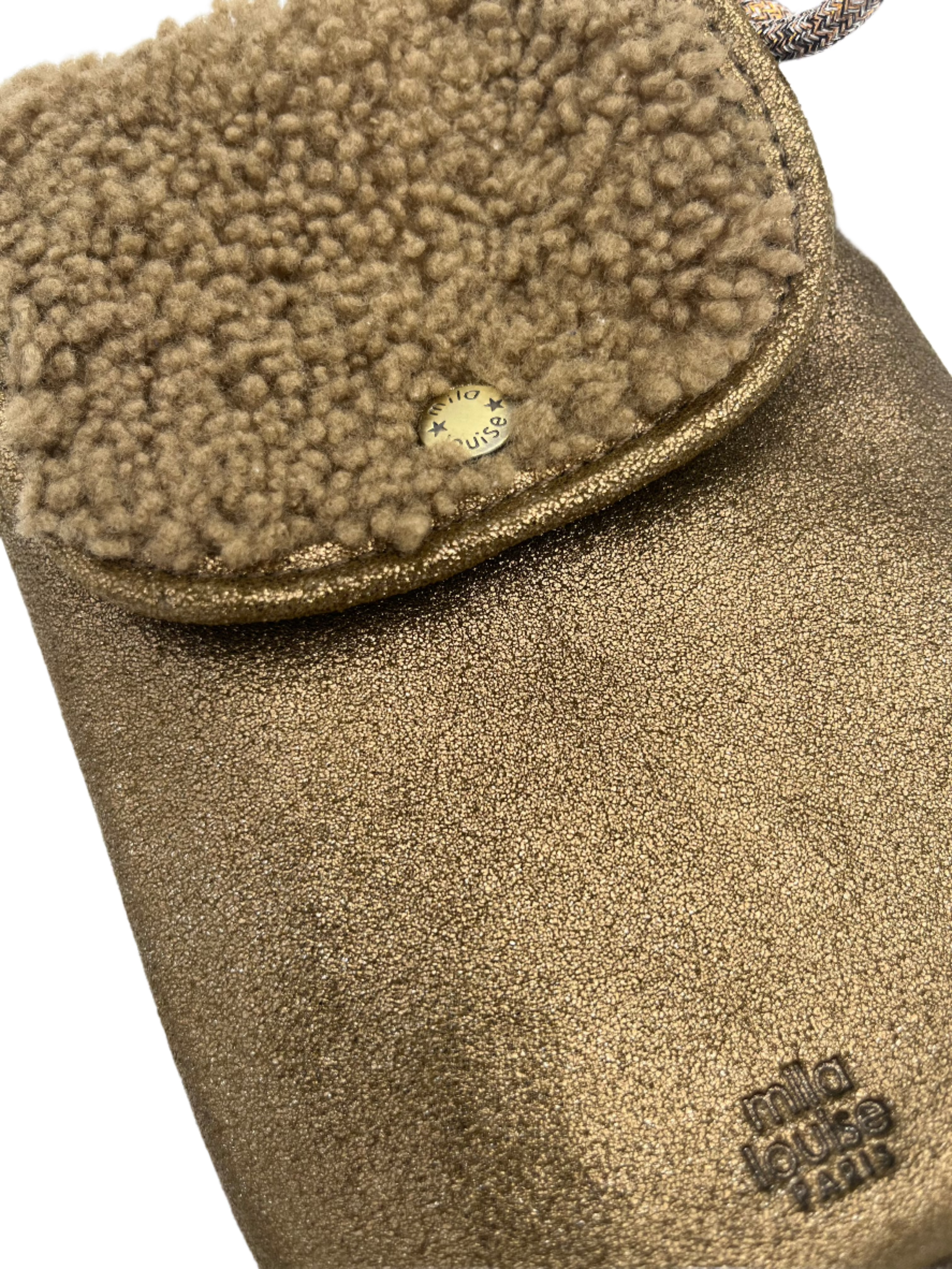 Pochette Roel TX