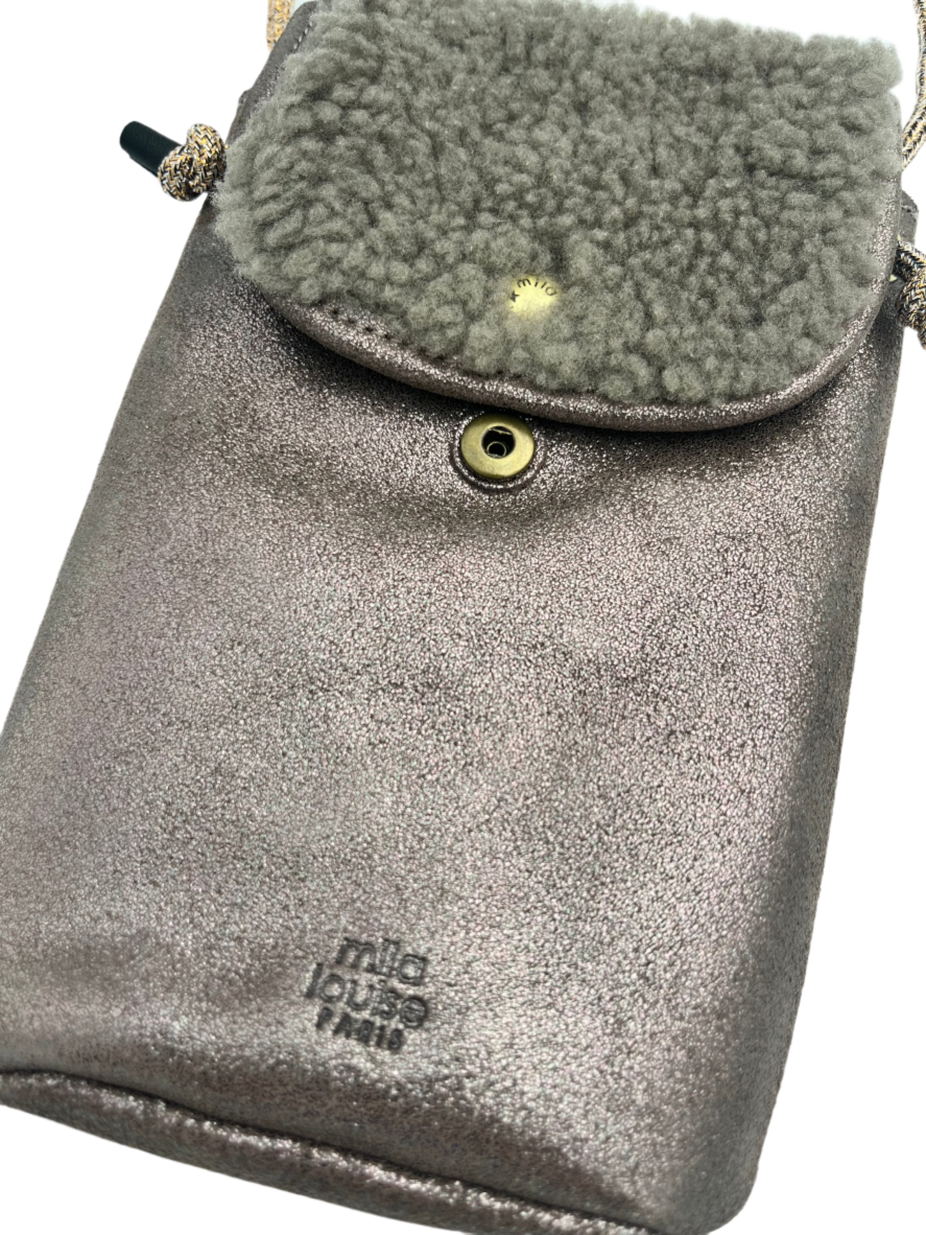 Pochette Roel TX