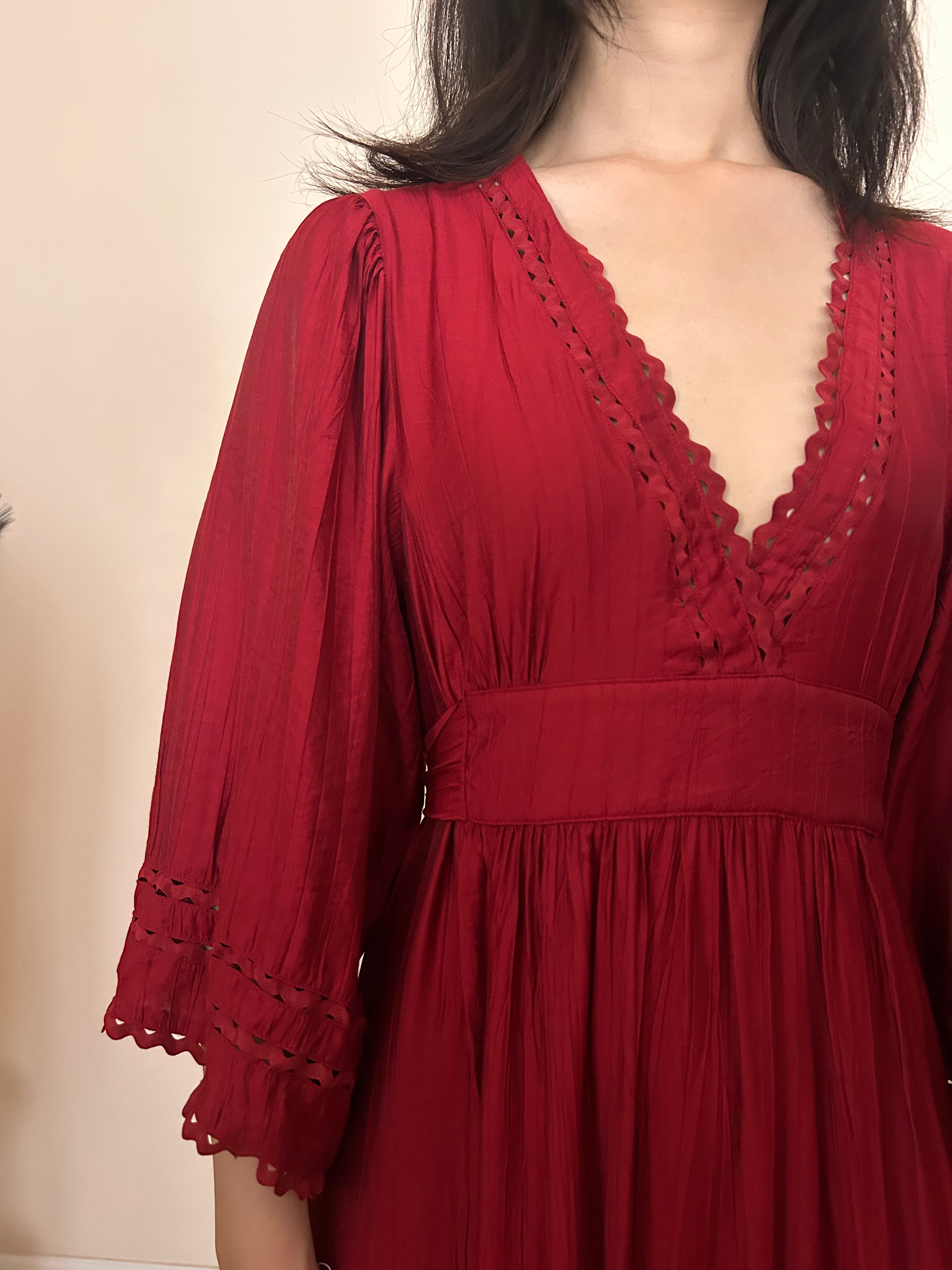 ROBE WYNONNA