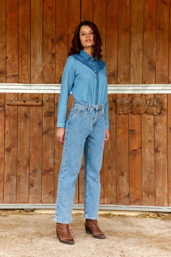JEANS PIA