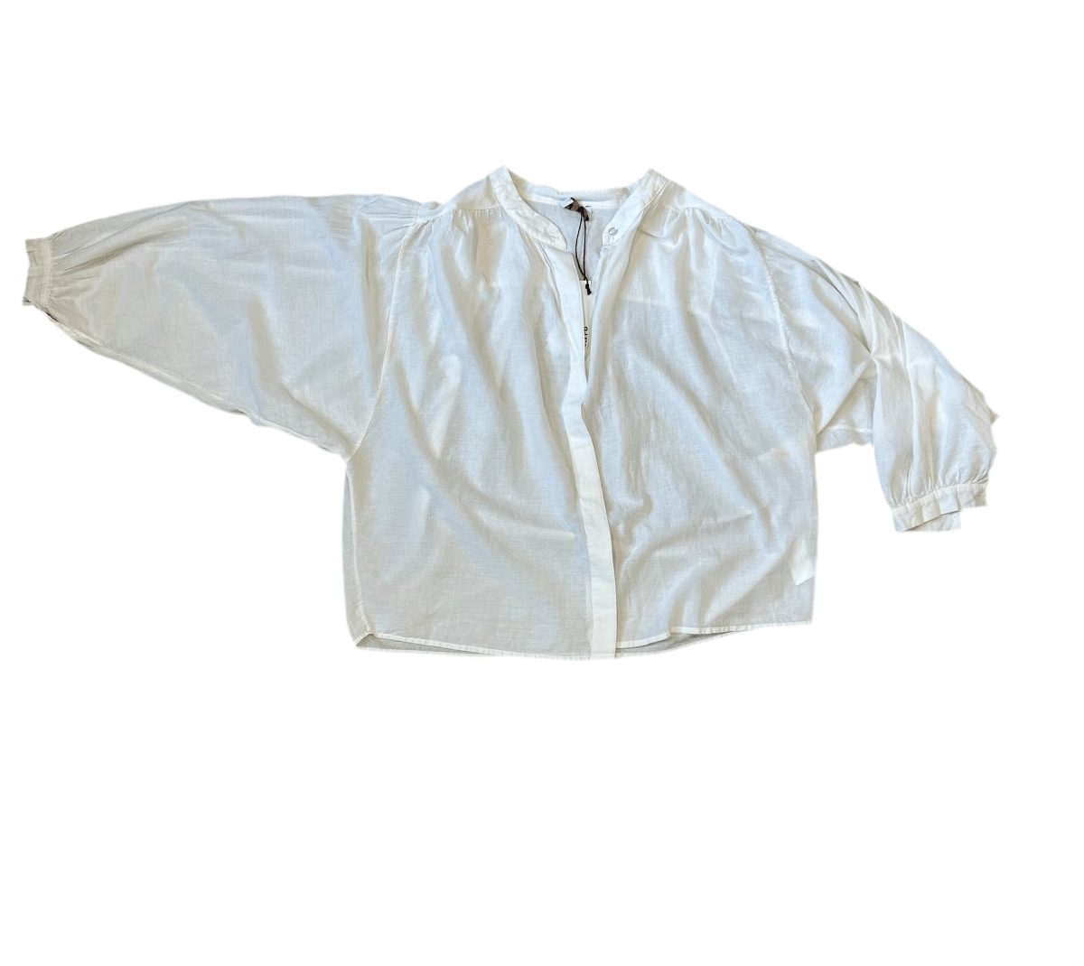 Blouse Adriana ECRU - W STUDIO Top
