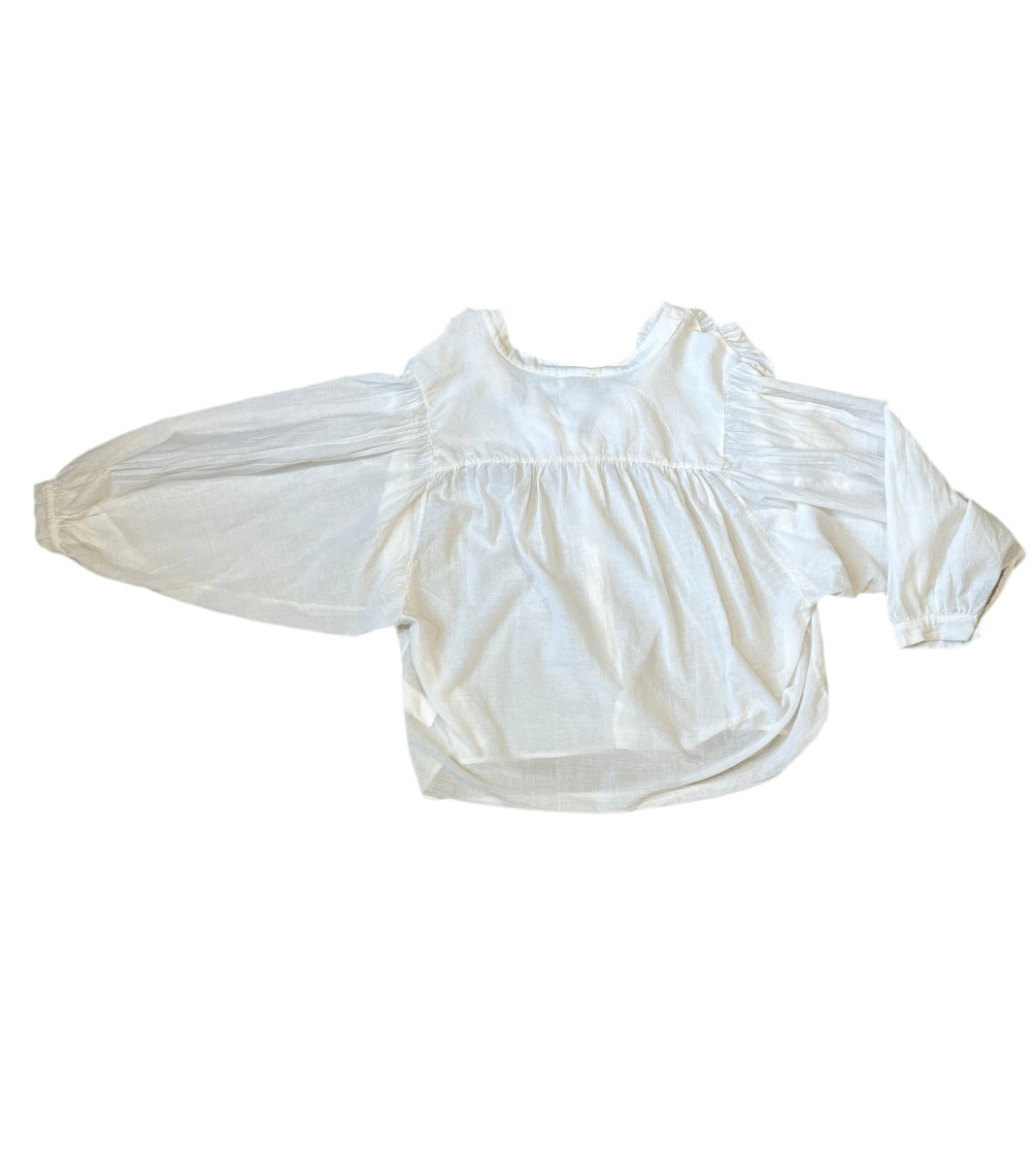 Blouse Adriana ECRU - W STUDIO Top