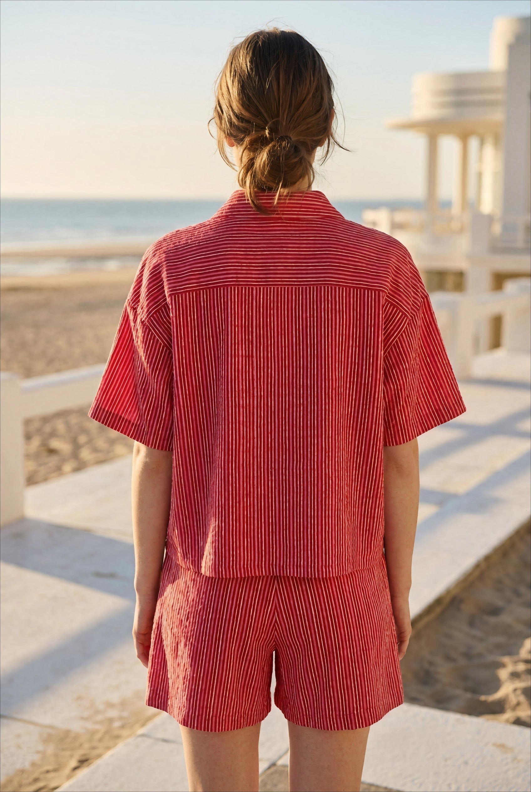 CHEMISE CELINE - GARANCE Chemise
