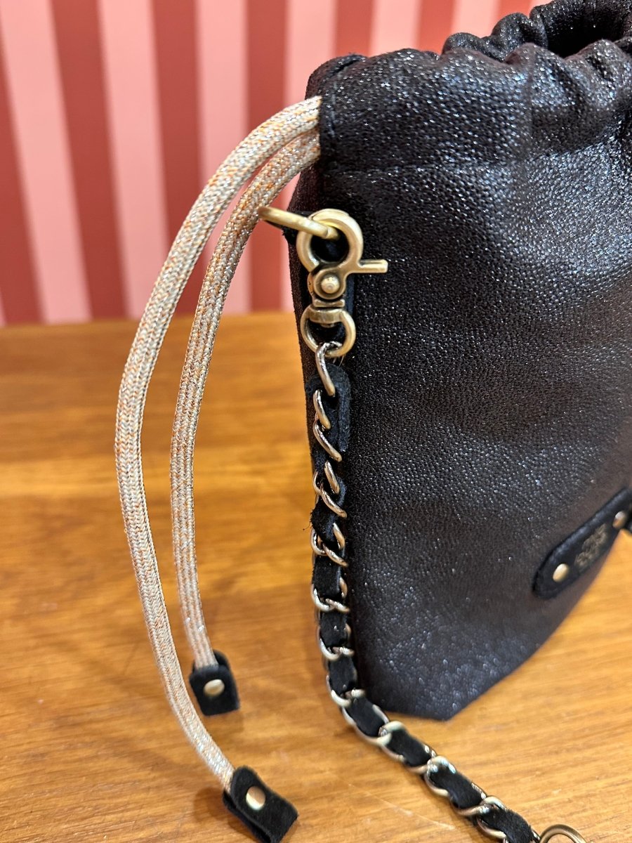 MAI AR5 BRONZE - MILA LOUISE SAC A MAIN