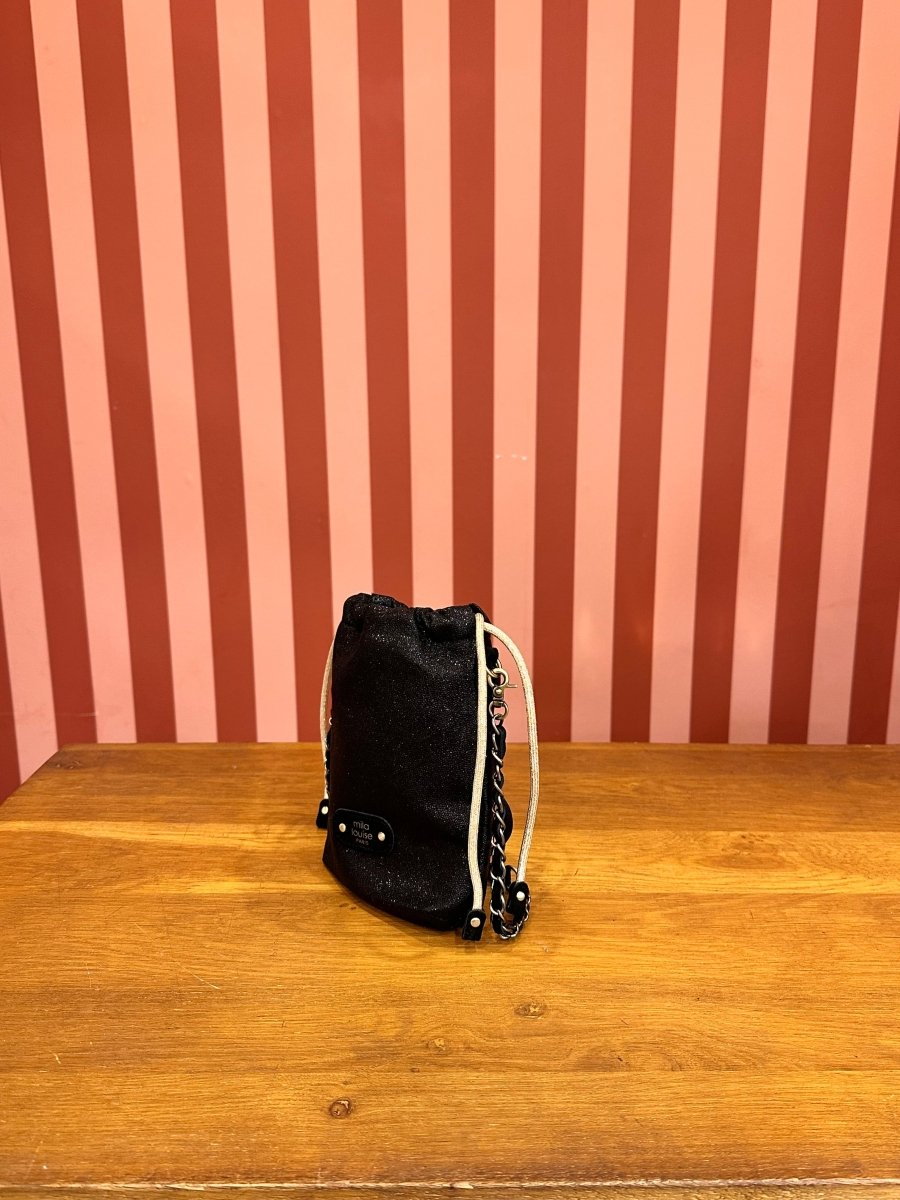 MAI AR5 BRONZE - MILA LOUISE SAC A MAIN