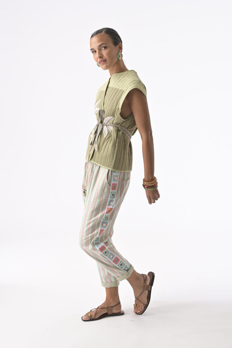 PANTALON LOLA