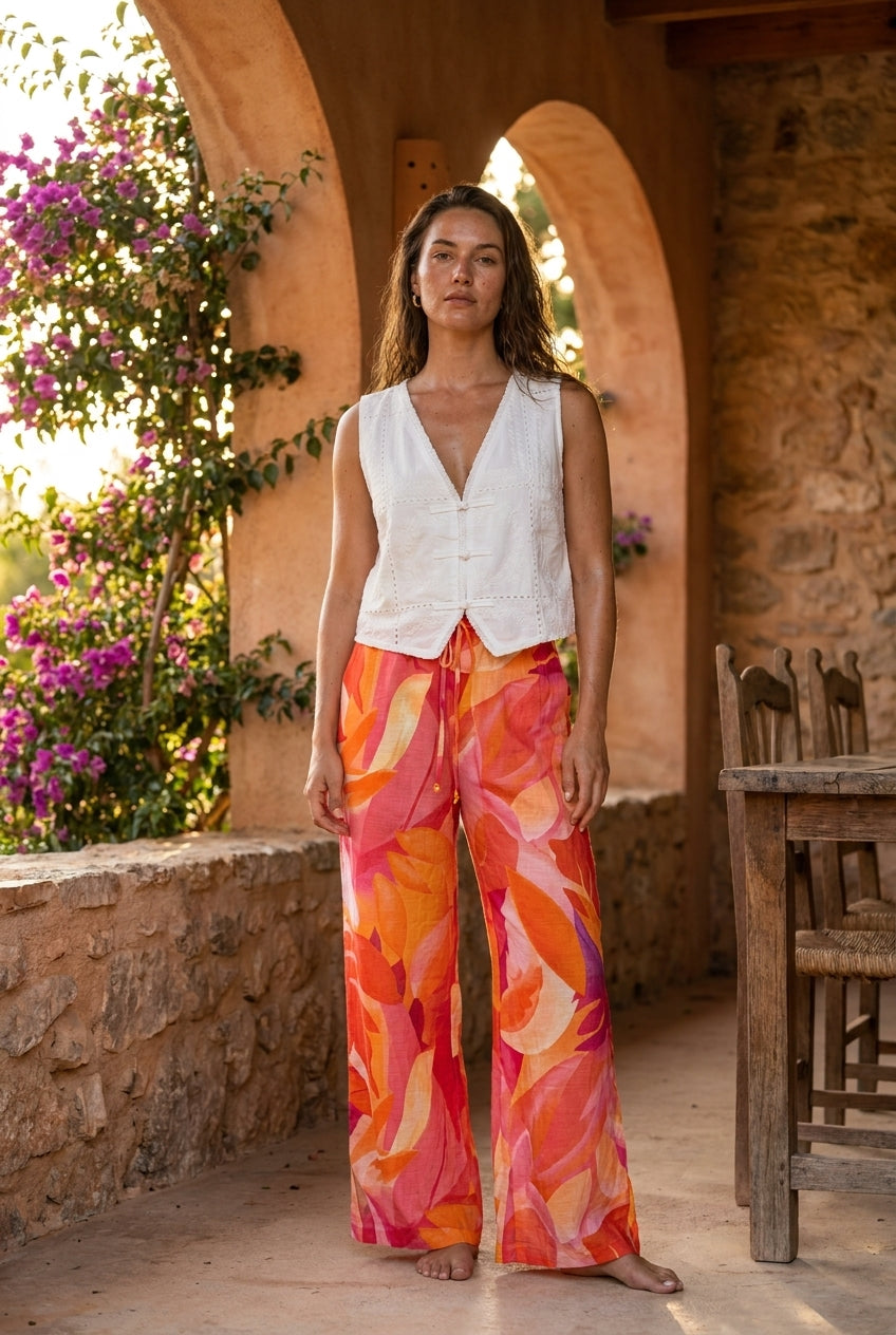 PANTALON MARCIUS - YCOO Pantalon