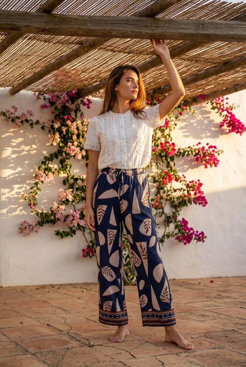PANTALON MARLON - YCOO Pantalon