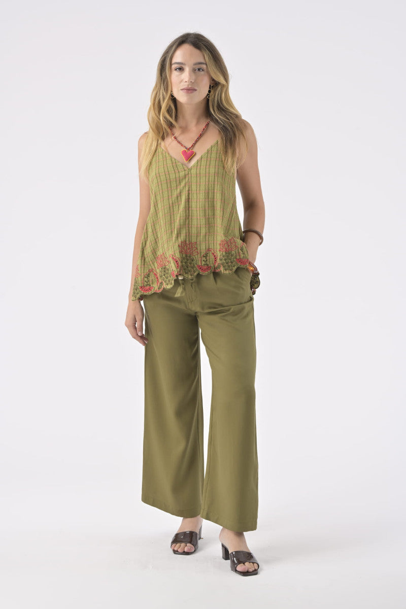 PANTALON NAMI