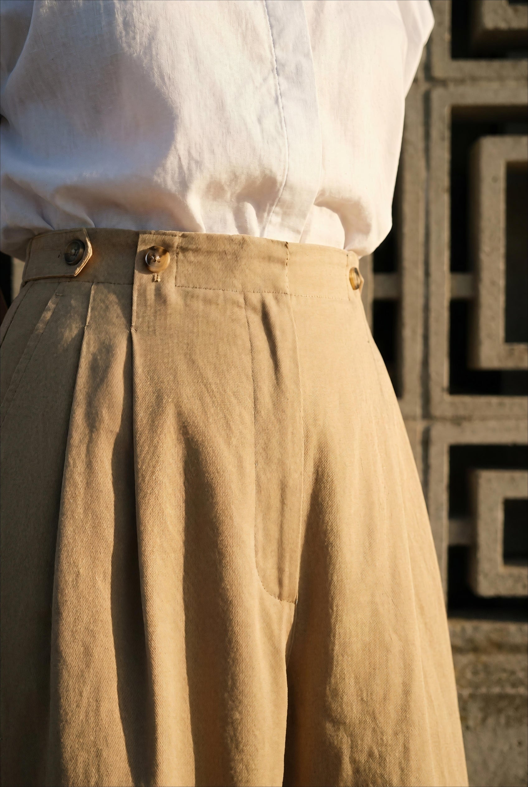 PANTALON NOLISE - ADORE Pantalon