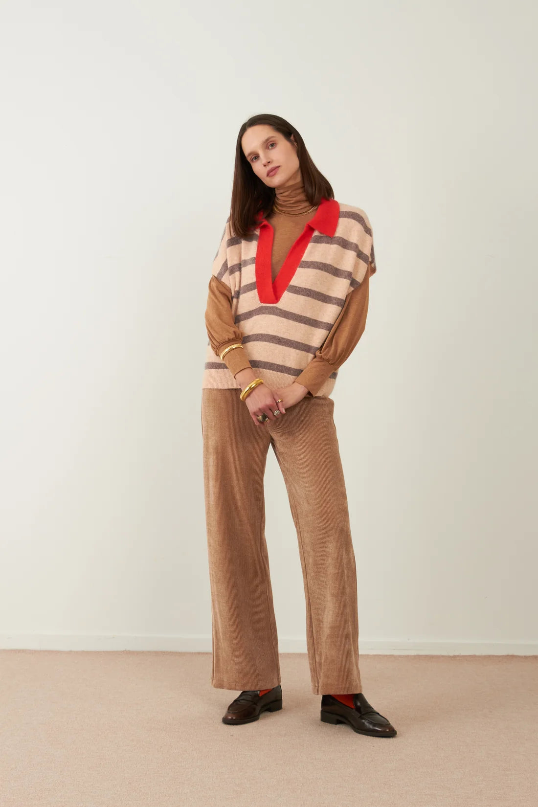 MOTEL JUMPER