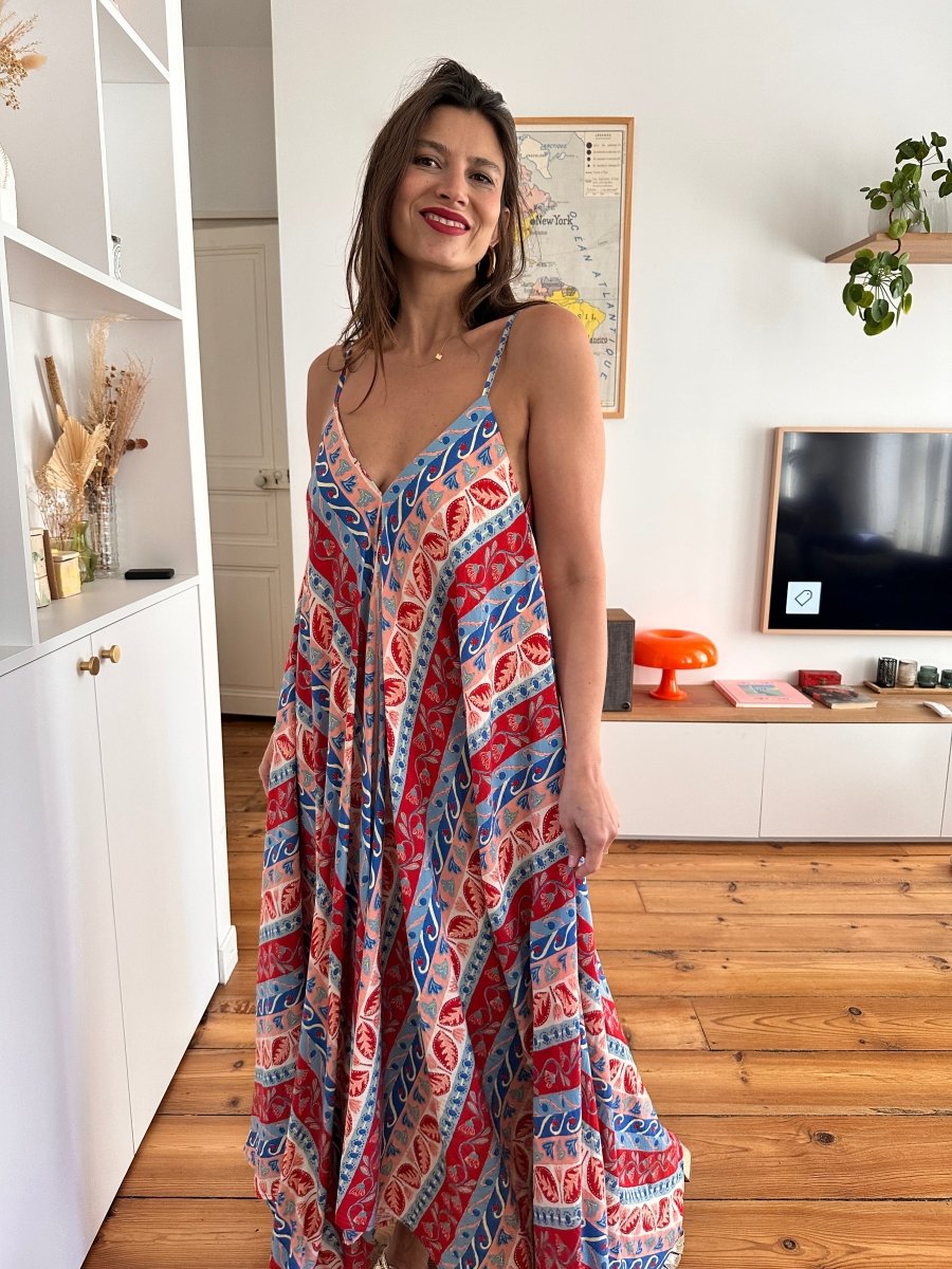 Robe Aurelie PASSIONEMENT - ADORE Robe