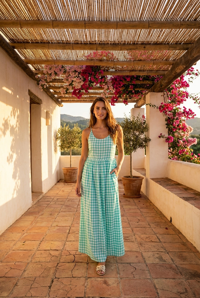 ROBE CHARLENE - ADORE Robe