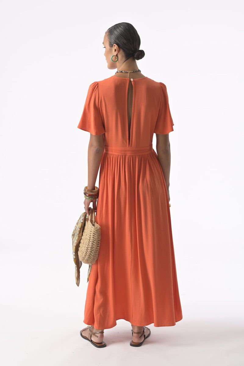 Robe Kora