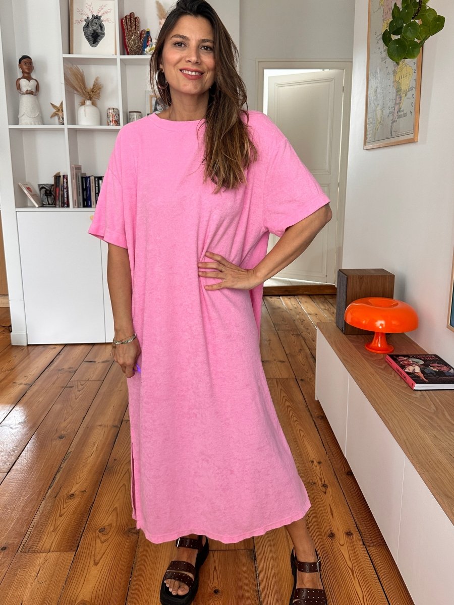 Robe Linna ROSE - W STUDIO Robe