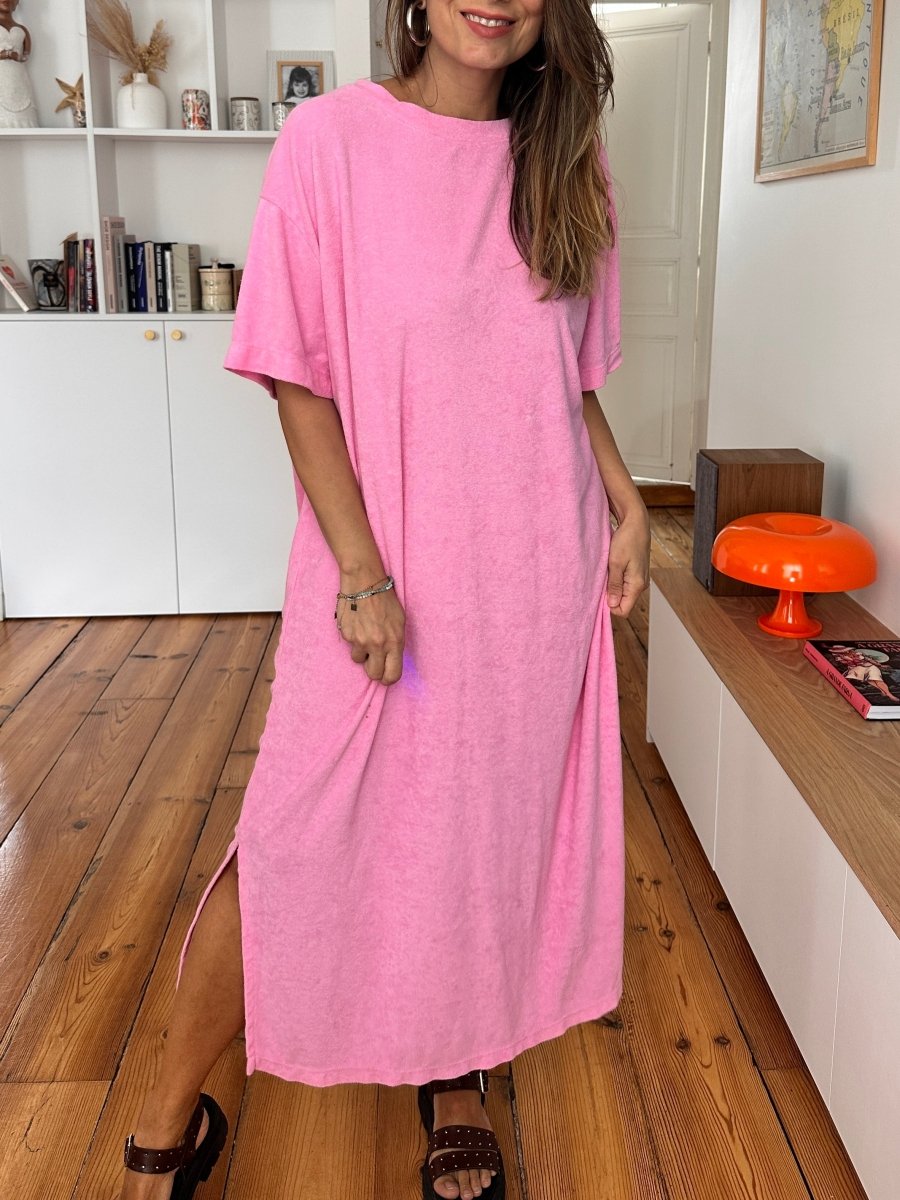 Robe Linna ROSE - W STUDIO Robe