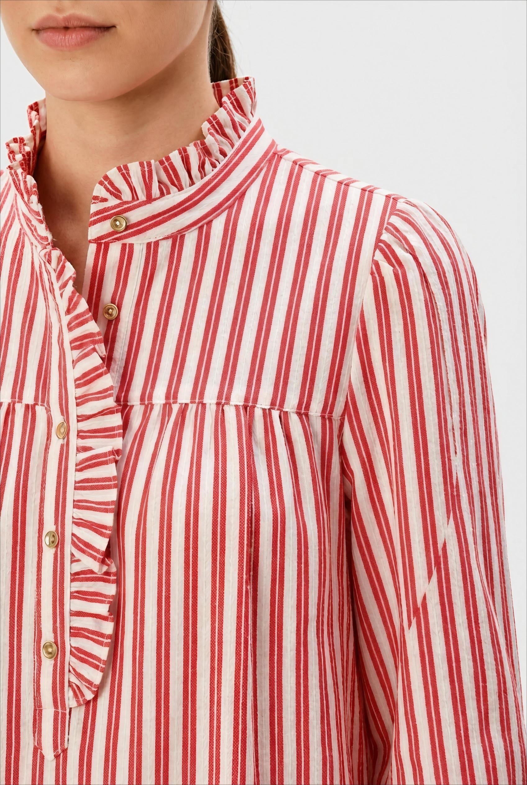 ROBE MARCELLA - YCOO Robe