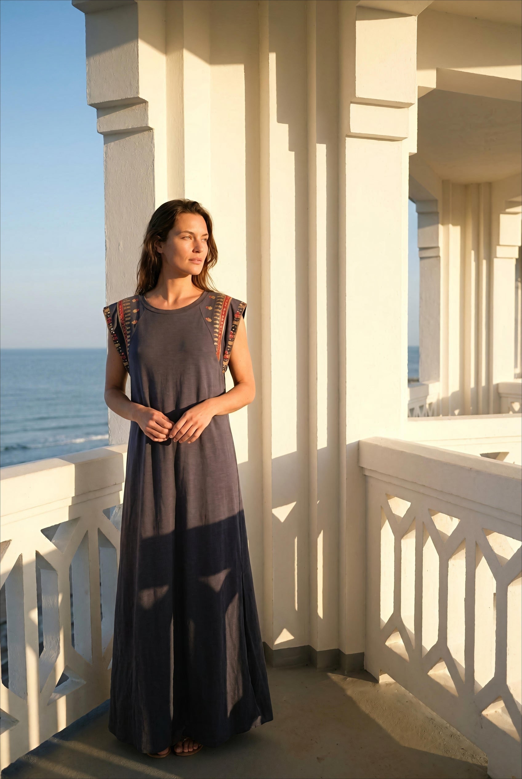 ROBE NEOLA - ADORE Robe