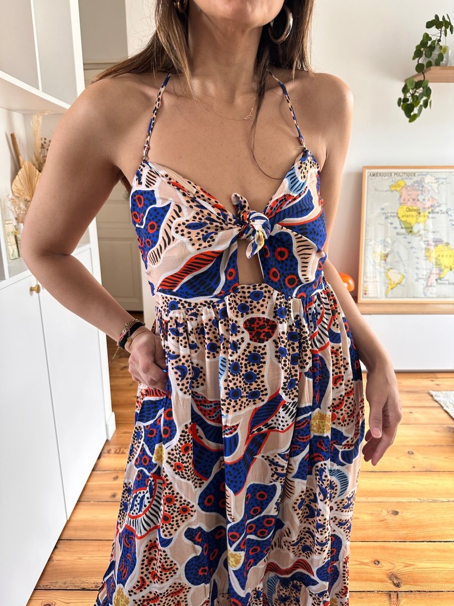 Robe Remo IMP WAX - LAUREPLUSMAX Robe