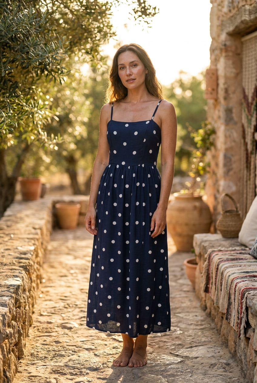 ROBE SOLARIS MARINE - CHARLIOR Robe