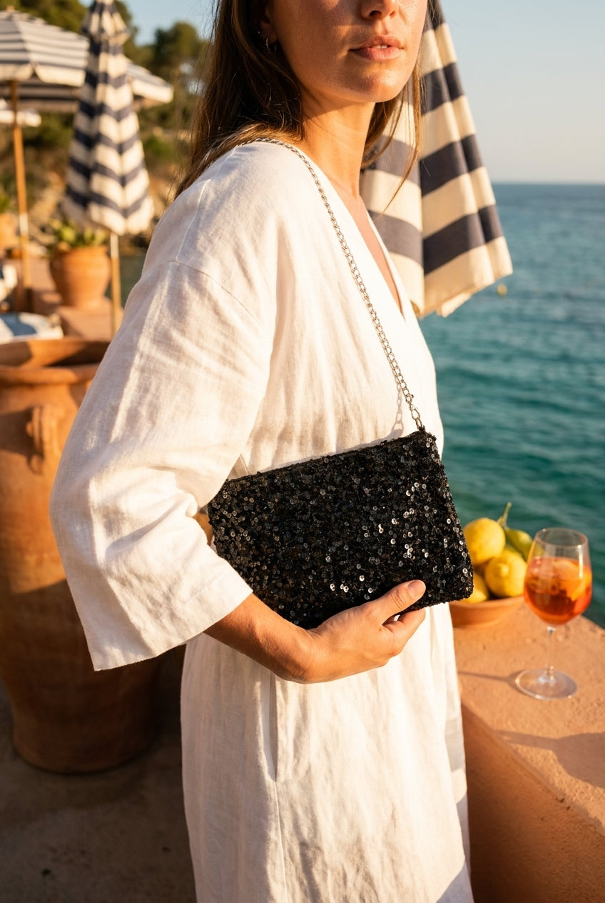 SAC CINNA - AUREN Sac à main