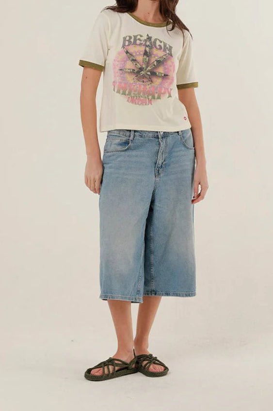 T-shirt Pearl MILK - ONE TEE T-shirt