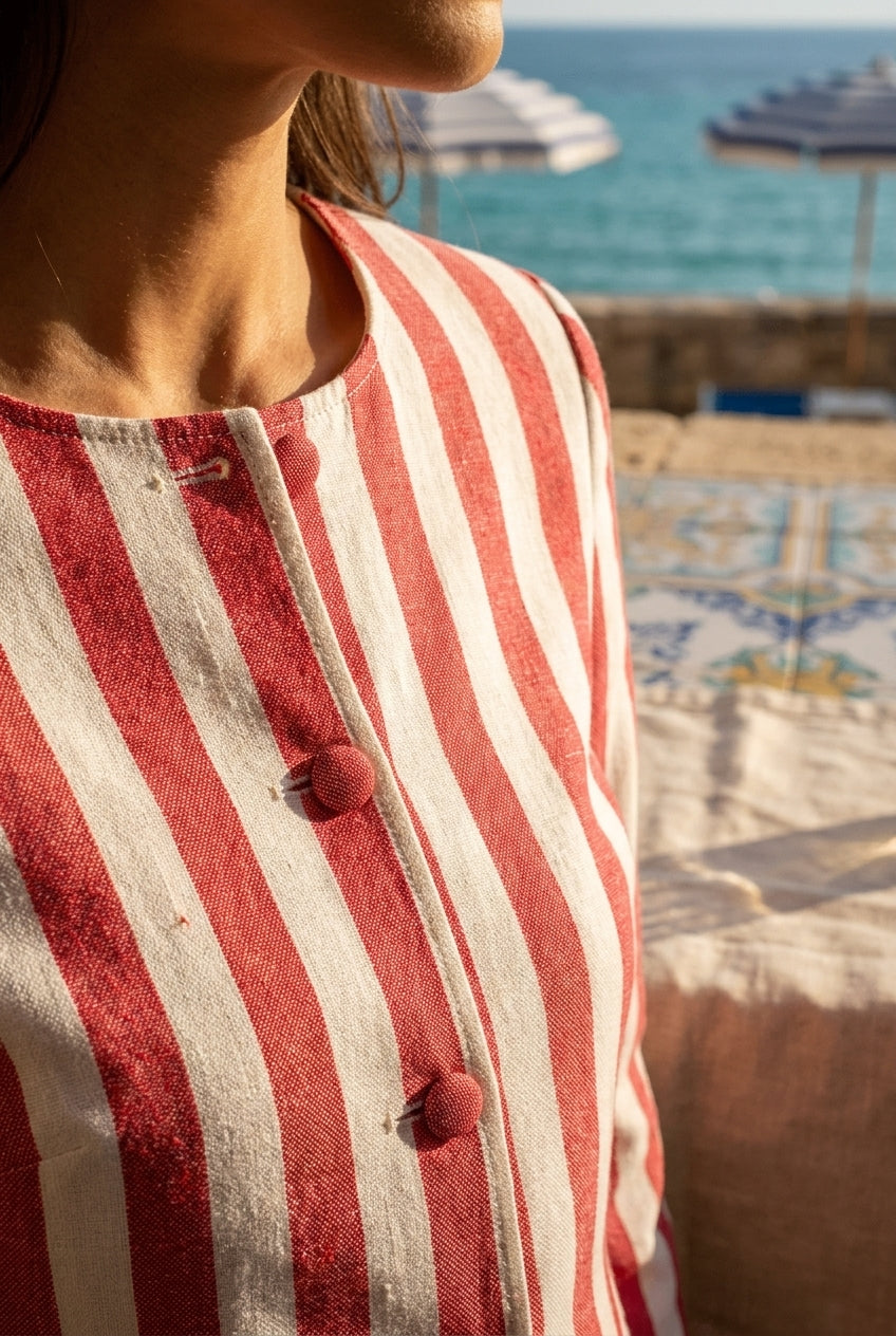 VESTE MARGA - YCOO Veste