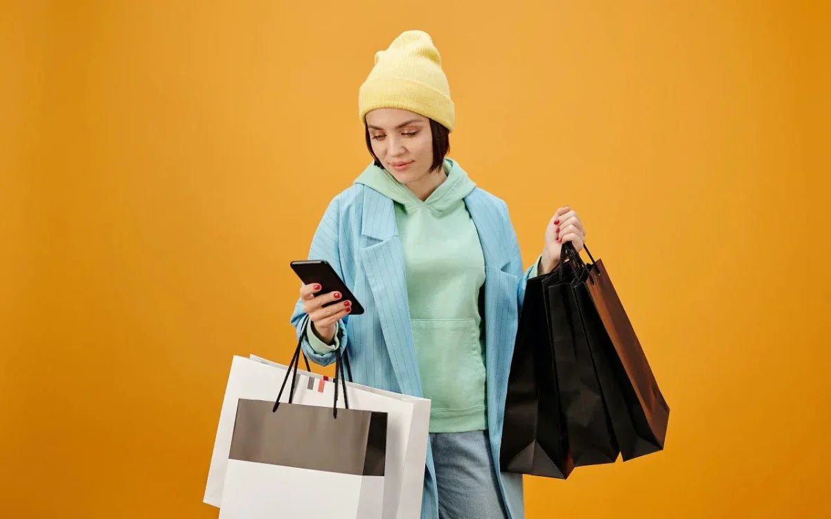 LES MEILLEURS SITES DE VENTES PRIVÉES MODE POUR FEMME - Loëla