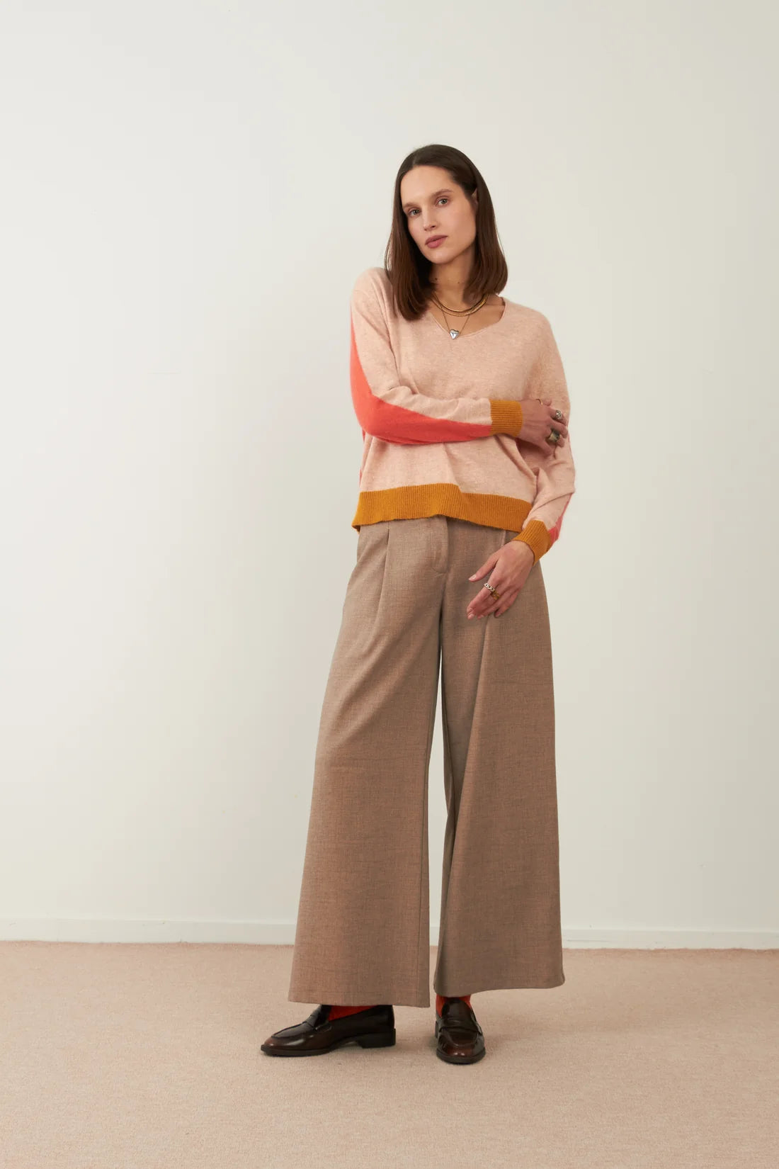 LYSEA JUMPER