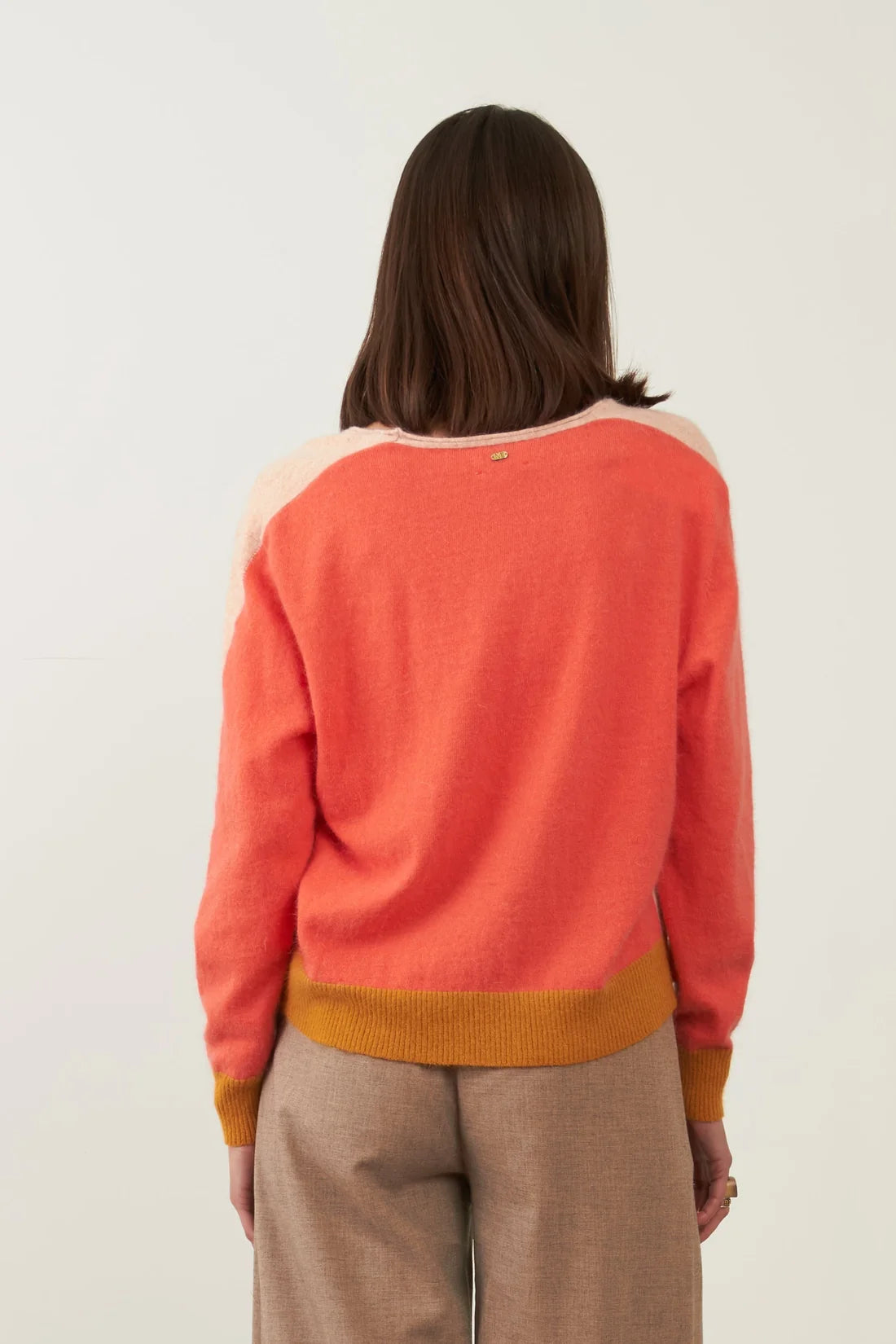 LYSEA JUMPER