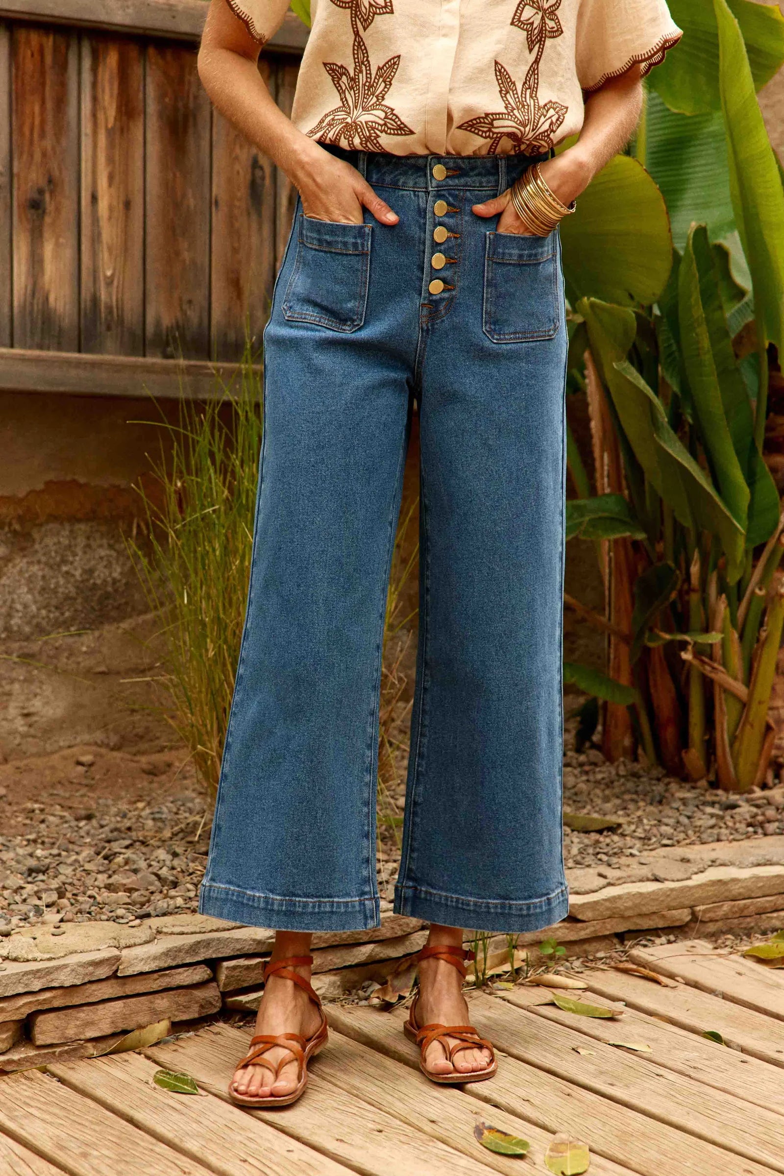 JEANS ATLANTA