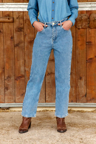 Jeans Pia