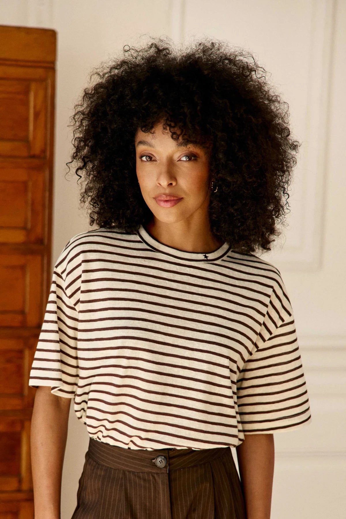 T-SHIRT TAIS