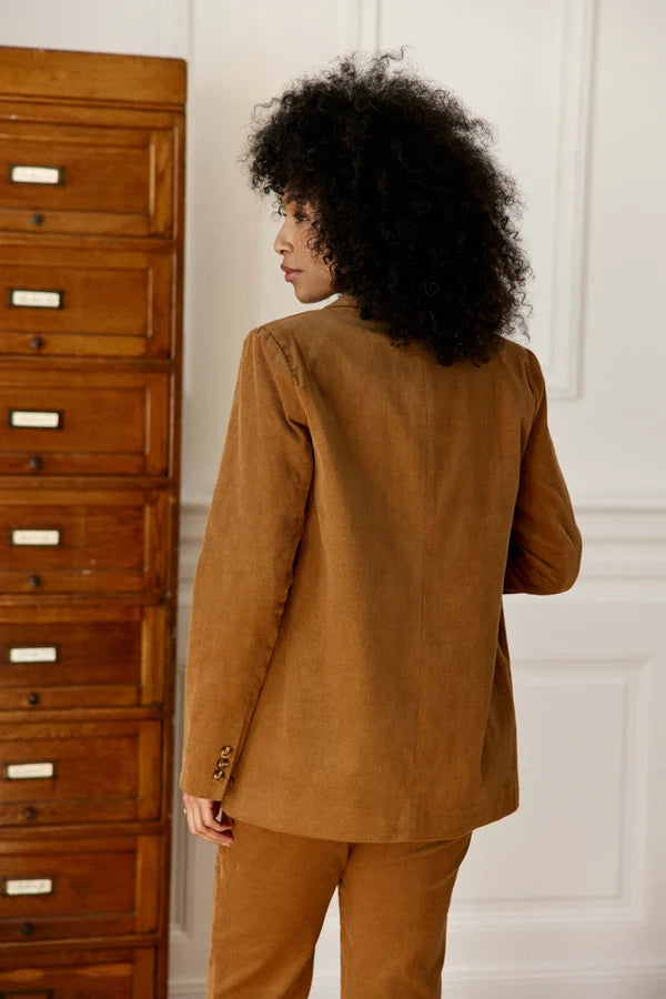 VIANO JACKET