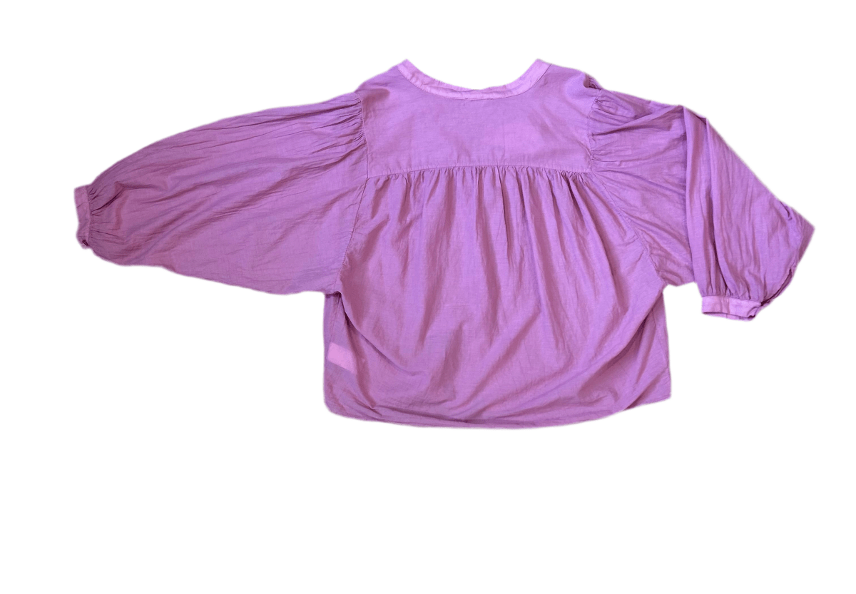 Blouse Adriana ROSE - W STUDIO Top