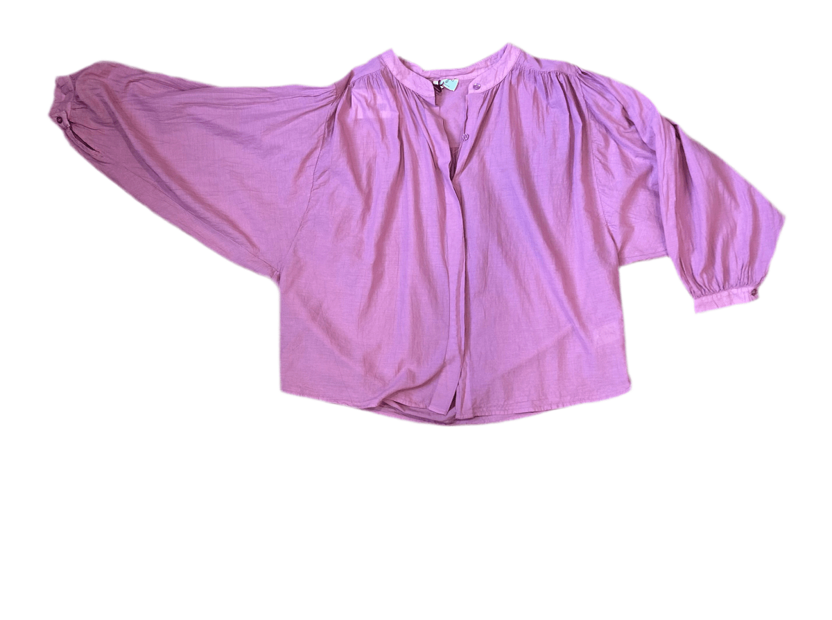 Blouse Adriana ROSE - W STUDIO Top
