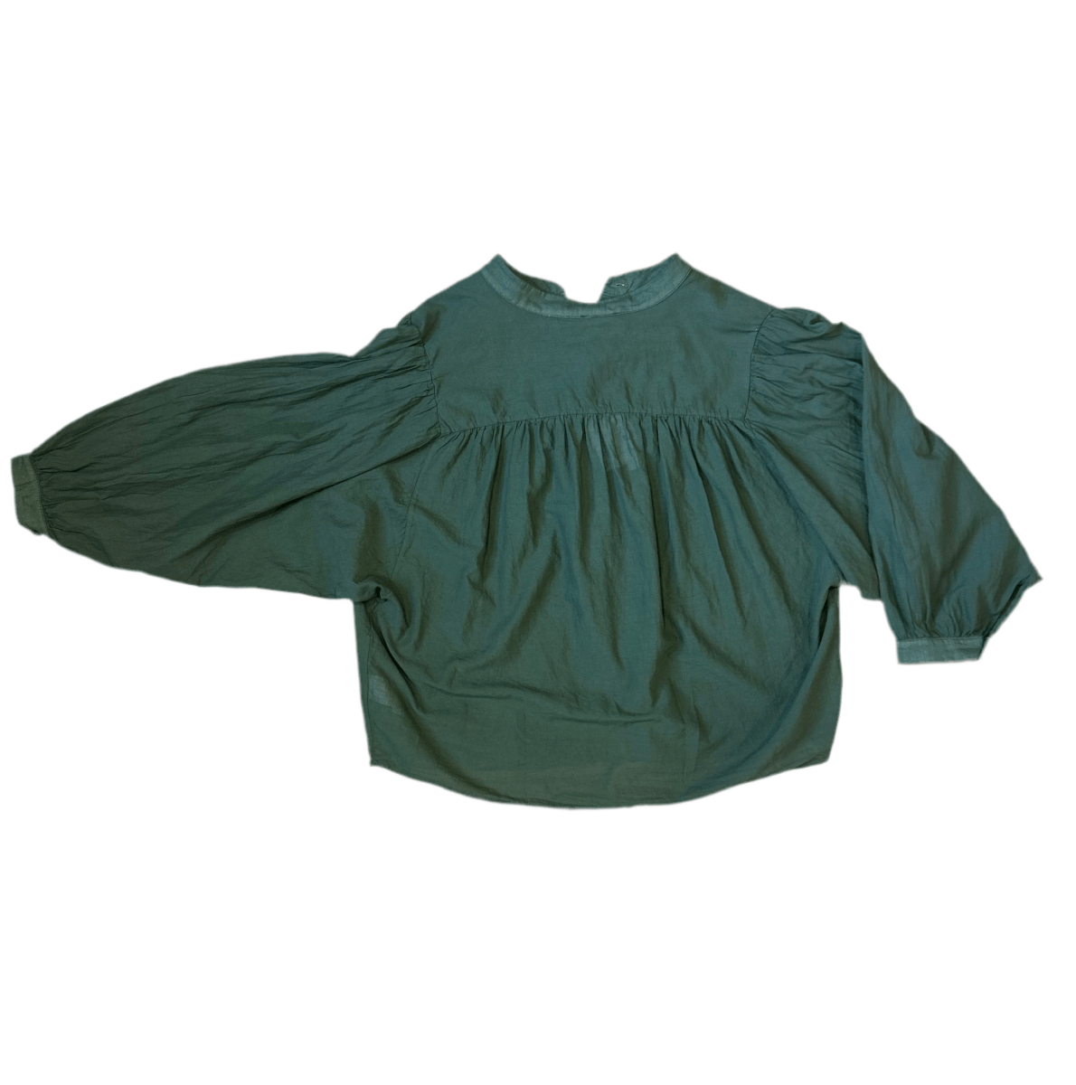 Blouse Adriana KAKI - W STUDIO Top