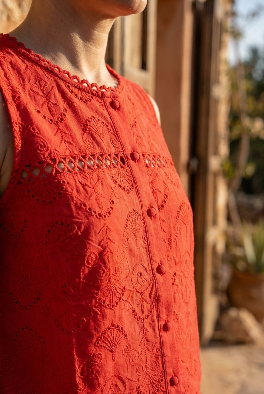 BLOUSE NOTIL - YCOO Top