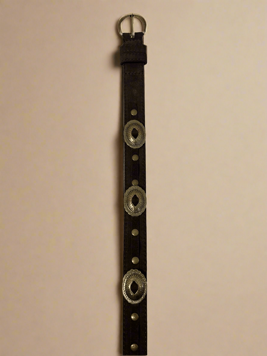 Ceinture Valla CHOCO - CINNAMON Ceinture