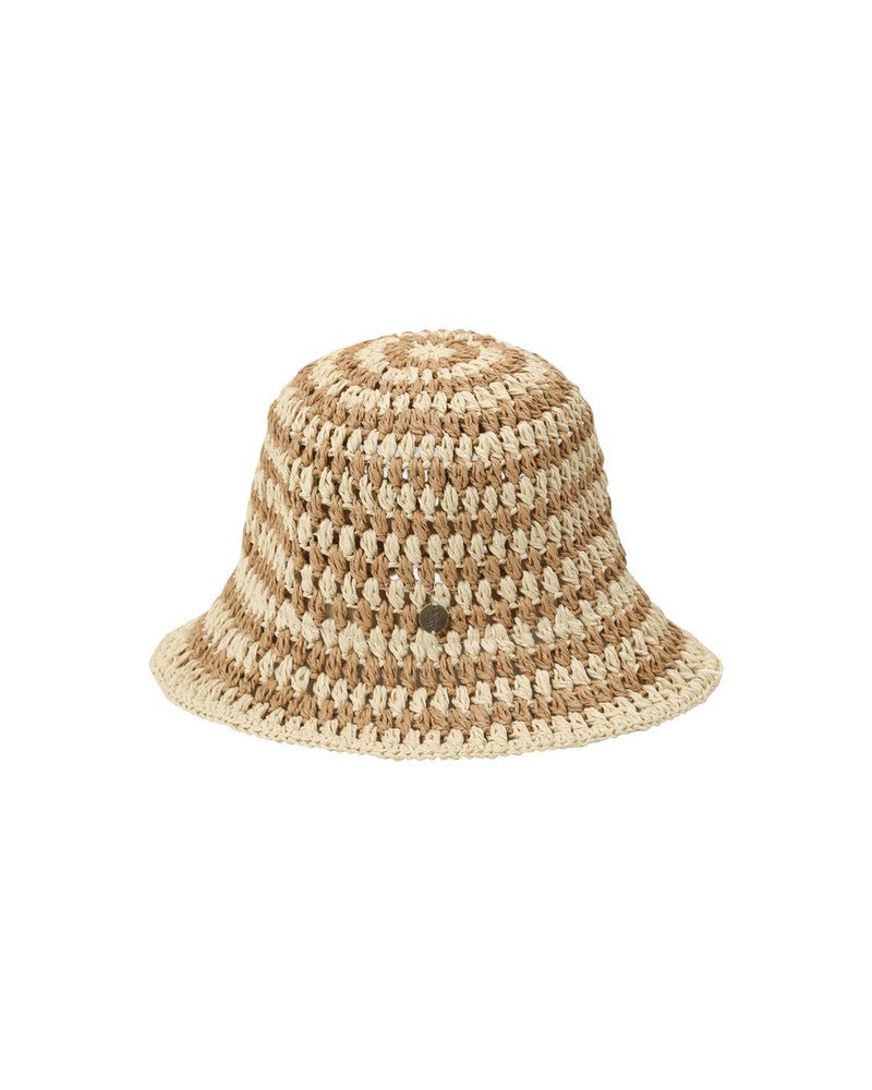 Chapeau Pepper BEIGE - GRACE ET MILA Chapeau