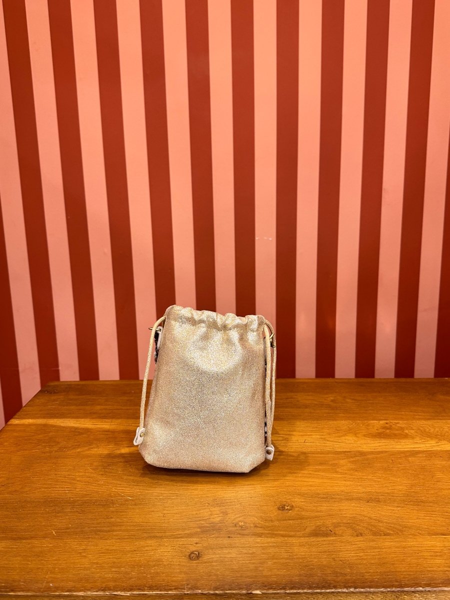 MAI AR5 BRONZE - MILA LOUISE SAC A MAIN